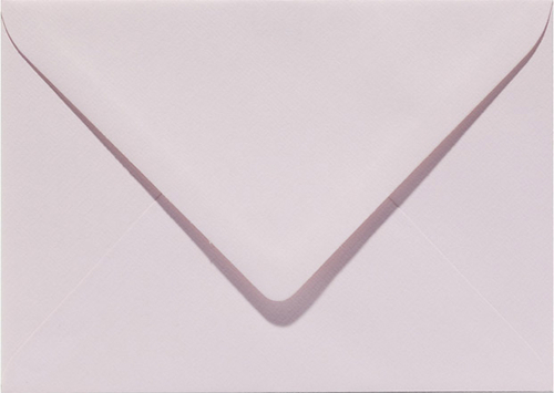 Envelop Papicolor Ea5 156X220MM Lichtroze Pak À 6 Stuks