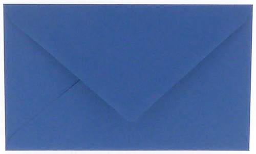 Envelop Papicolor Ea5 156X220MM Royal Blauw Pak À 6 Stuks