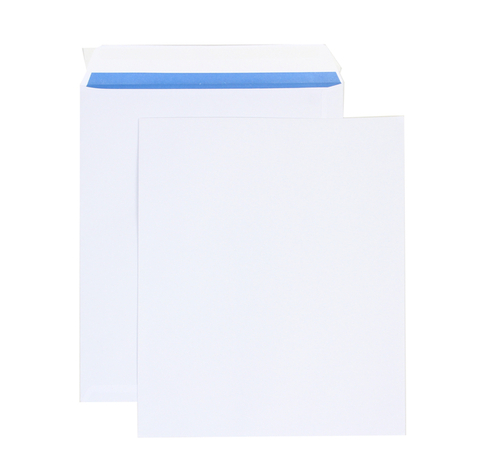 Envelop Office 262X371-Eb4 ZK ZV Akte 120GR