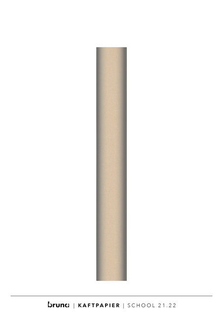 Kaftpapier Bruin Kraft