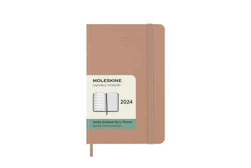 Moleskine agenda deals kopen