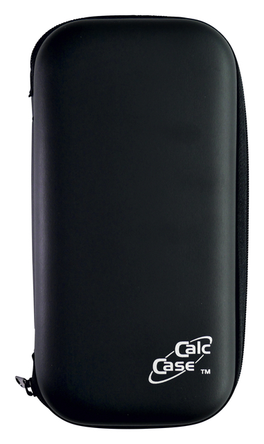 Beschermetui Voor Rekenmachines Ti-30XS/XB