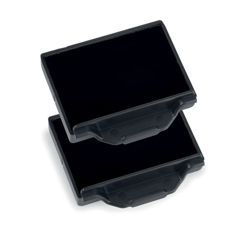 Stempelkussen Trodat Professional 6/50 2 Stuks Zwart