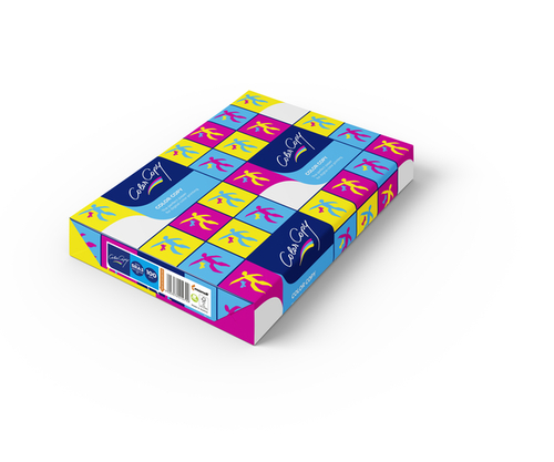 Laserpapier Color Copy Sra3 100GR Wit 500 Vel