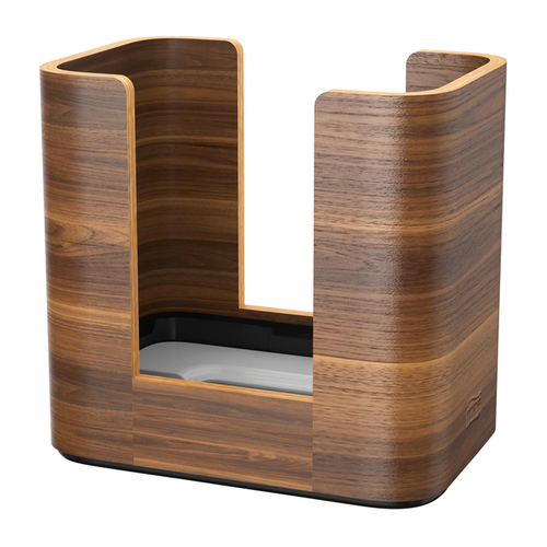 Servetdispenser Tork N4 Xpressnap Signature Line Walnoot 273002