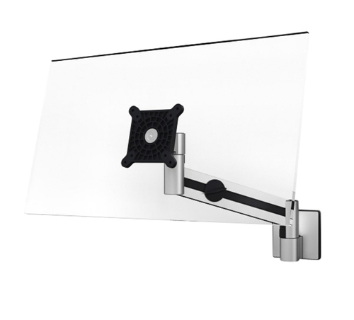 Monitorarm Durable Met Muurbevestiging Voor 1 Scherm