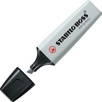 Markeerstift Stabilo Boss Original 70/15 Pastel Assorti Deskset À 15st
