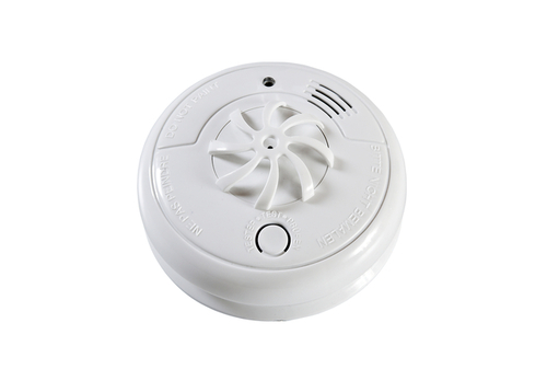 Hittemelder Fito Inclusief 9V Lithium Batterij