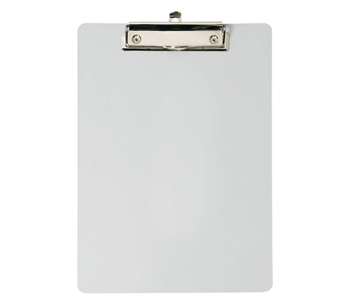 Klembord Maul Outdoor A4 Staand CQ Snijmat Grijs, Waterbestendig