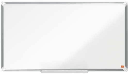 Whiteboard Nobo Premium Plus 50X89CM Emaille
