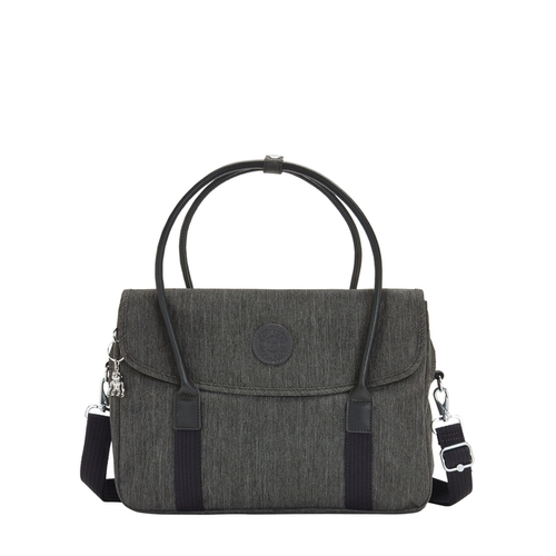Laptoptas Kipling Superworker S Black Peppery