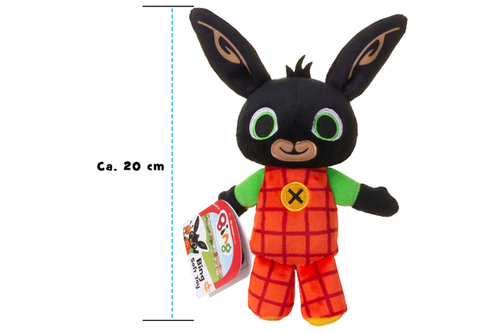 Knuffel Bing Pluche 20CM