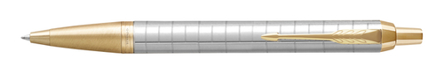 Balpen Parker Im Premium Pearl GT Medium