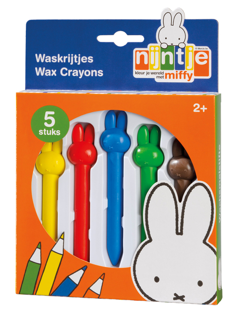 Waskrijt Nijntje