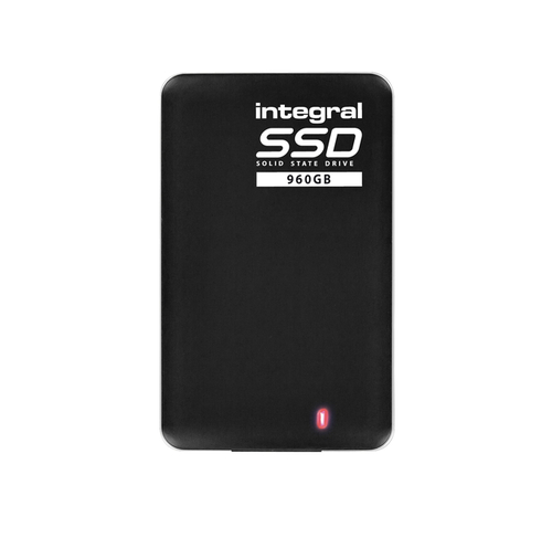 SSD Integral Extern Portable 3.0 960GB