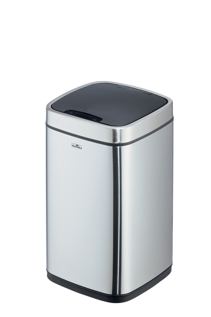 Afvalbak Durable No Touch Met Sensor 12L