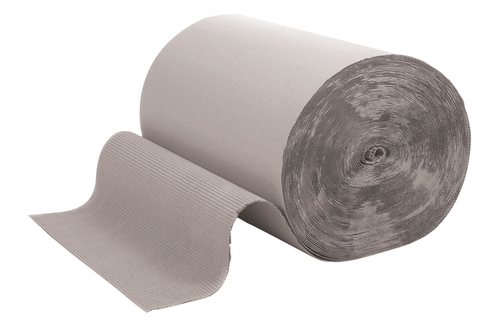 Golfkarton Iezzy 700MMX70M 100% Recycled