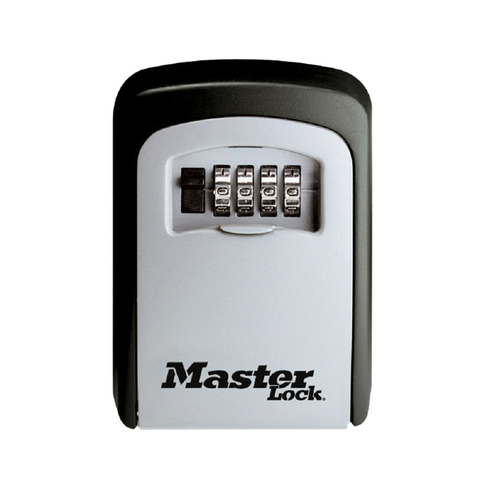 Sleutelkluis Masterlock Select Access Middelgroot