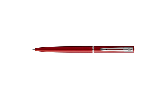 Balpen Waterman Allure Red Lacquer CT Medium