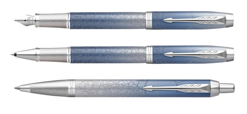 Vulpen Parker Im Se Polar CT Medium