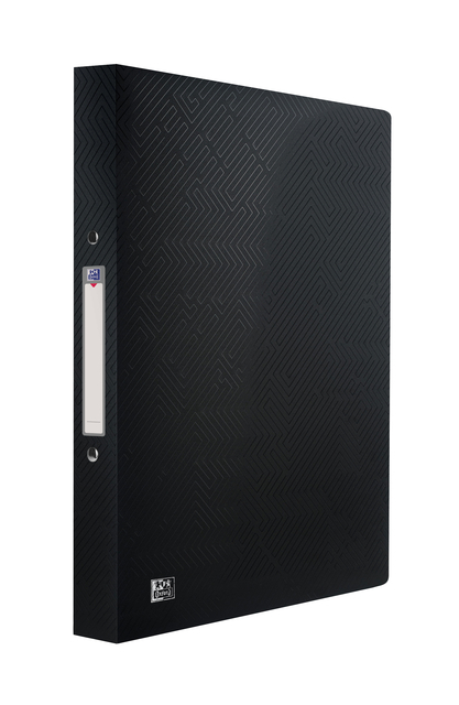 Ringband A4 Oxford Urban 20MM 2 Rings ZW