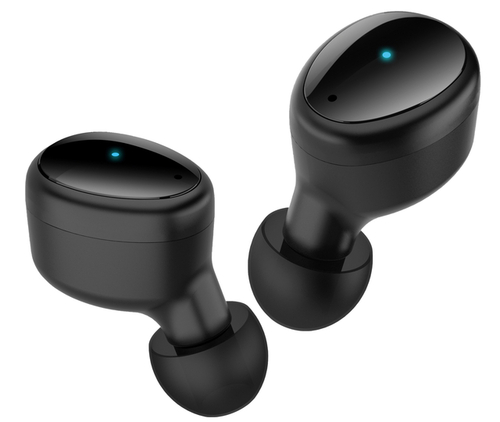 Oortelefoon Grixx In-Ear TWS Stereo Met Case