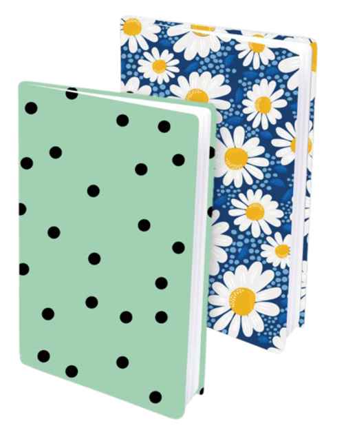 Rekbare Kaft Dots 2Pak