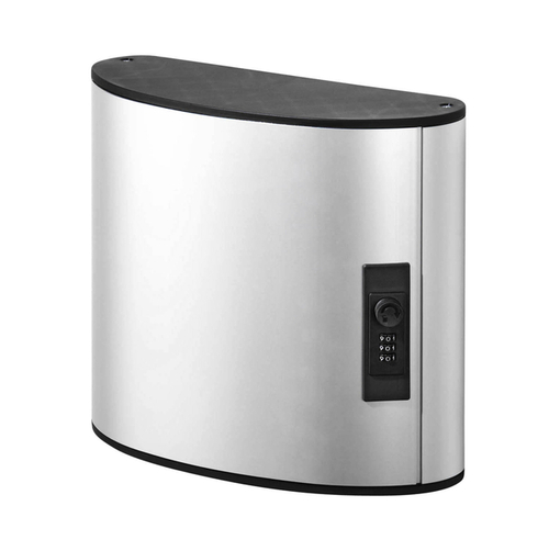 Sleutelkast Durable 18Haken Met Cijferslot