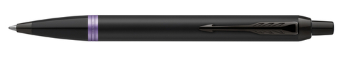 Balpen Parker Im Black Purple Vibrant Ring Medium