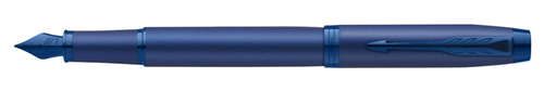 Vulpen Parker Im Monochrome Blue Medium