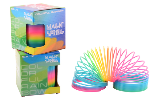 Trapveer Neon 10.5 CM