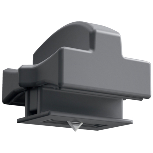 Snijmachinekop Leitz Precision Home A4 4 Stuks