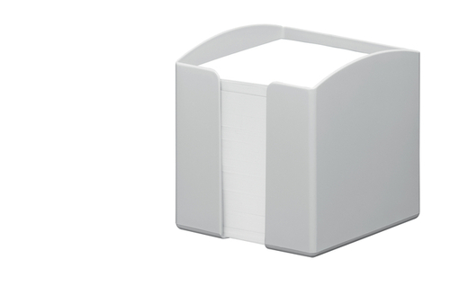 Memokubus Durable Eco Grijs