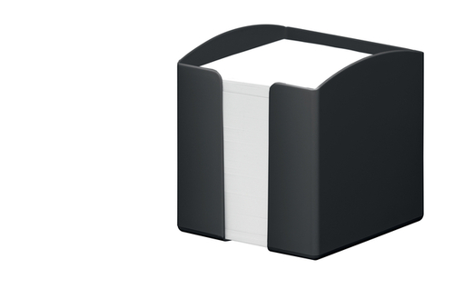 Memokubus Durable Eco Zwart