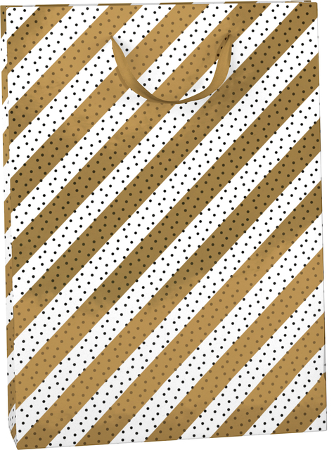 Cadeautas Design Group XL Touch Of Gold