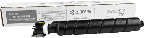 Toner Kyocera TK-8545K Zwart
