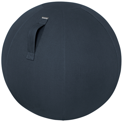 Actieve Zitbal Leitz Ergo Cosy Grijs
