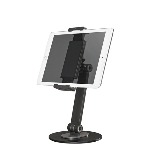 Tabletstand Neomounts DS15-540BL1 4.7-12.9 Inch Zwart