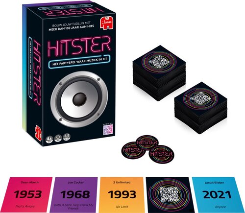 Hitster Original