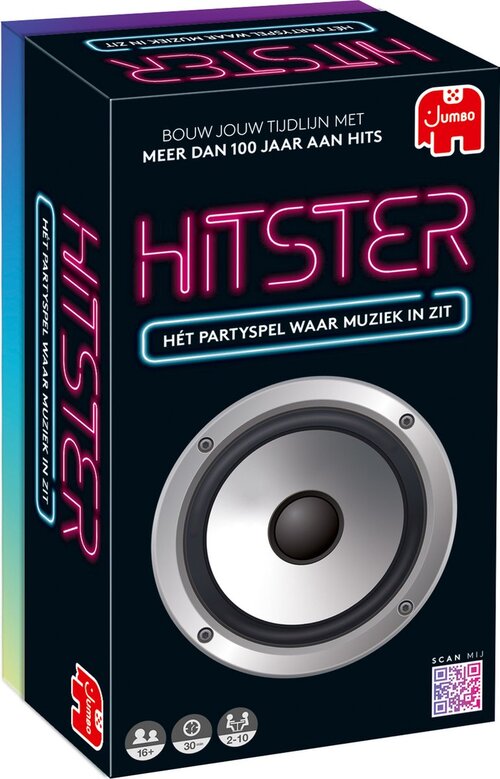 Hitster Original