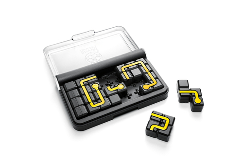 Spel Iq Circuit Display 12 Stuks