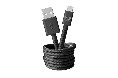 Cable Fresh N Rebel Usb - Usb-C 2.0M Storm Grey