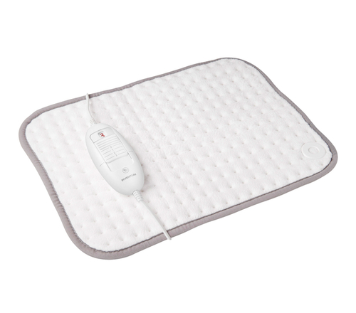 Elektrisch Warmtekussen Inventum 440X330MM Wit