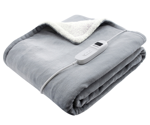Elektrische Warmtedeken Tomado 180X130CM