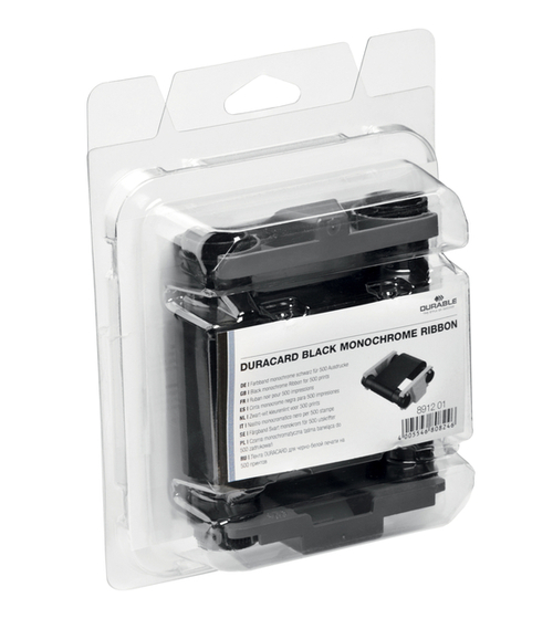 Printlint Duracard Monochroom