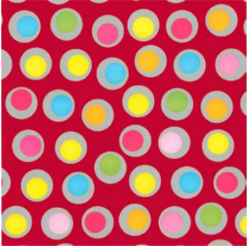 Apparaatrol Special Wrap 200MX30CM Bollen