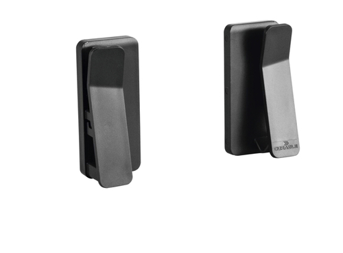 Wandhouder Voor Tablet Durable Visioclip