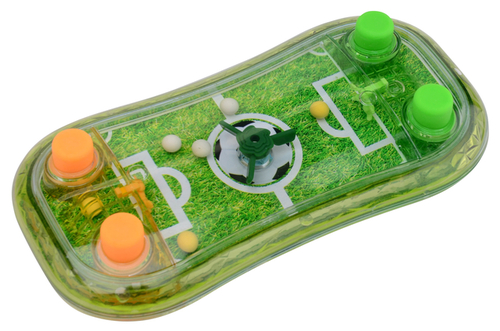 Waterspel Voetbal Wedstrijd In Doos