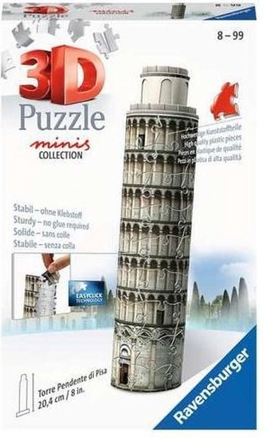 Mini Pisa