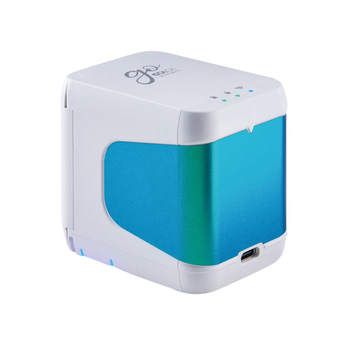 Stempelprinter Colop E-Mark Go Wit
